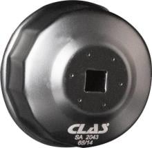 CLAS SA 2043